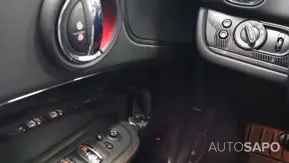 MINI Countryman de 2018