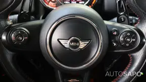 MINI Countryman de 2018