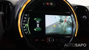 MINI Countryman de 2018
