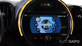 MINI Countryman de 2018