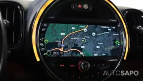 MINI Countryman de 2018
