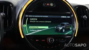 MINI Countryman de 2018