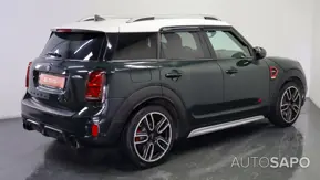 MINI Countryman de 2018