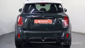 MINI Countryman de 2018