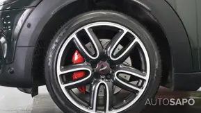 MINI Countryman de 2018
