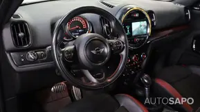 MINI Countryman de 2018