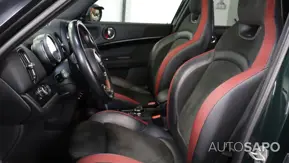 MINI Countryman de 2018