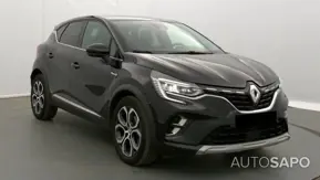 Renault Captur de 2023