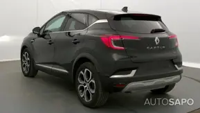 Renault Captur de 2023