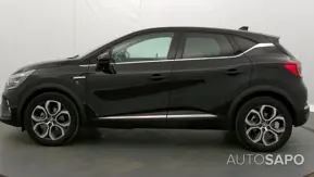 Renault Captur de 2023