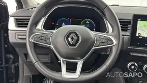 Renault Captur de 2023