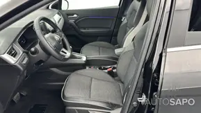 Renault Captur de 2023