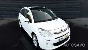 Citroen C3 de 2015