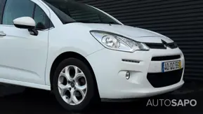 Citroen C3 de 2015