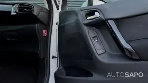 Citroen C3 de 2015