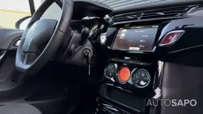 Citroen C3 de 2015