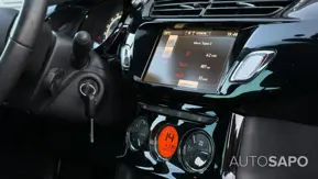 Citroen C3 de 2015