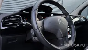 Citroen C3 de 2015