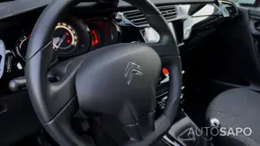 Citroen C3 de 2015
