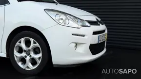 Citroen C3 de 2015