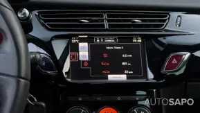 Citroen C3 de 2015