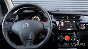 Citroen C3 de 2015