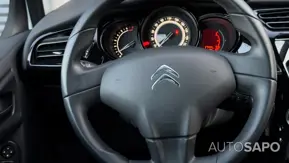 Citroen C3 de 2015