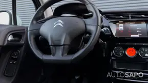 Citroen C3 de 2015