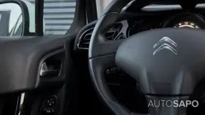 Citroen C3 de 2015