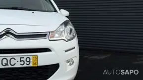 Citroen C3 de 2015