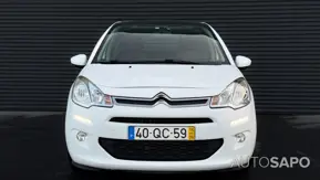 Citroen C3 de 2015