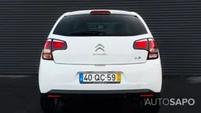 Citroen C3 de 2015