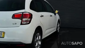 Citroen C3 de 2015
