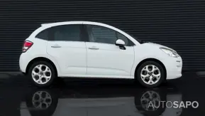 Citroen C3 de 2015