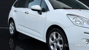 Citroen C3 de 2015