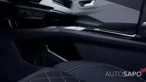 Ford Puma de 2026
