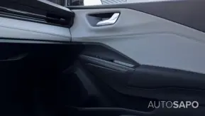 Ford Puma de 2026
