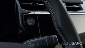 Ford Puma de 2026