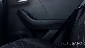 Ford Puma de 2026