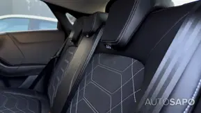 Ford Puma de 2026