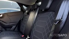 Ford Puma de 2026