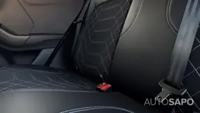 Ford Puma de 2026