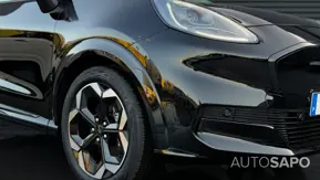 Ford Puma de 2026