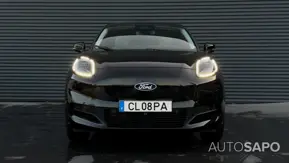 Ford Puma de 2026