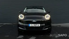 Ford Puma de 2026
