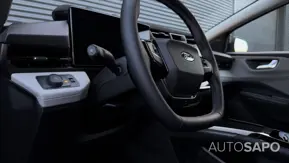 Ford Puma de 2026