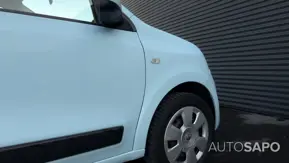 Renault Twingo 1.0 SCe Dynamique de 2015