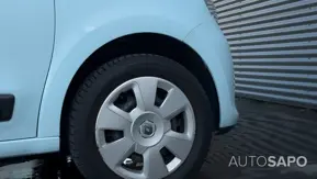 Renault Twingo 1.0 SCe Dynamique de 2015