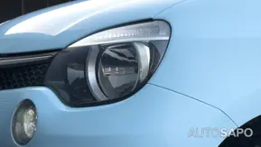 Renault Twingo 1.0 SCe Dynamique de 2015