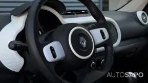 Renault Twingo 1.0 SCe Dynamique de 2015